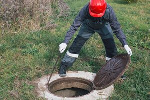 septic