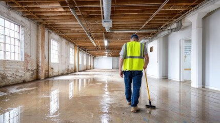 Water Damage Restoration Utah